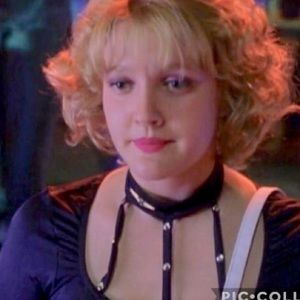 Meet your Posher, Shirley